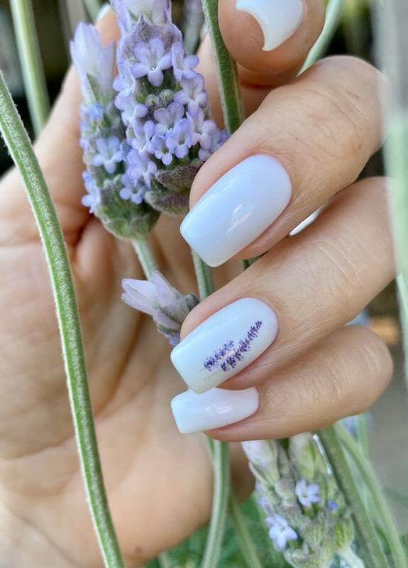 TOP Master: Manicura con permanente